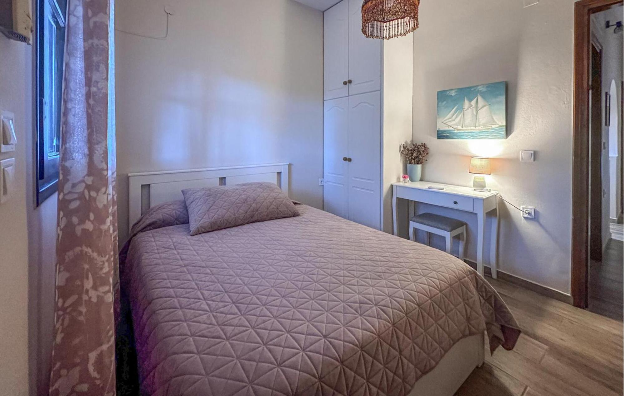 2 Bedroom Lovely Apartment In Leventoxori, Ilias Korakochori Bagian luar foto